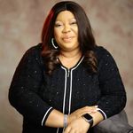 Dr Tina Udoji - @drtinaudoji Instagram Profile Photo