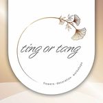 ting or tang - @tingortang18 Instagram Profile Photo