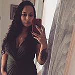 Tinisha Turner - @tinishakaye Instagram Profile Photo