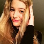 Isabel Wentworth - @isabel_wentworth Instagram Profile Photo