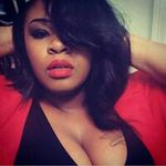 Tisha Robinson - @beautifullysilent Instagram Profile Photo