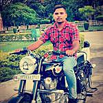 Ravinder Titram - @himansu5699 Instagram Profile Photo
