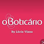 O Boticario byluciaviana - @boticariobyluciaviana Instagram Profile Photo