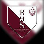 B.H.S Tobago Student Council - @bishops_student_council Instagram Profile Photo