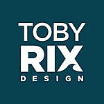 Toby Rix - @tobyrixdesign Instagram Profile Photo