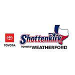 Shottenkirk Toyota Weatherford - @shottenkirkweatherfordtx Instagram Profile Photo
