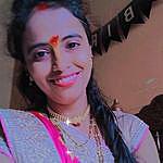 Radhika - @todkar.radhika Instagram Profile Photo