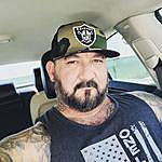 Todd Bartholomew - @bartholomew_todd1973 Instagram Profile Photo