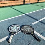 Todd Carpenter - @mac_tennis_paddle Instagram Profile Photo
