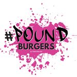 Pound Burgers By Todd English - @poundburgersdxb Instagram Profile Photo