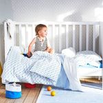 Baby / Toddler rooms - @baby_toddlerroomdeco Instagram Profile Photo