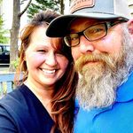 Todd Grubbs - @beardygrilling1313 Instagram Profile Photo
