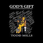 Todd Mills - @authortoddmills Instagram Profile Photo