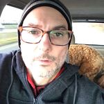 Todd Pinson - @cragdistortion Instagram Profile Photo