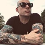 Todd Robertson - @fighting.the.tide Instagram Profile Photo