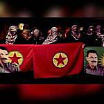 Stolze Kurdin Bis zum Tod - @kurdische.schoenheiten.hn Instagram Profile Photo