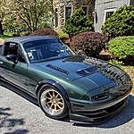 Todd Warner - @always_the_miata Instagram Profile Photo