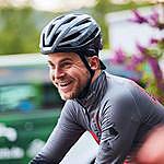 Tom Black - @tomblack_cycling Instagram Profile Photo