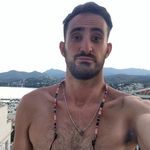 Tomas Bueno - @pichita007 Instagram Profile Photo
