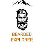 Tom Garner - @bearded_explorer_84 Instagram Profile Photo
