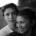 simping over tom holland - @cutex_tomholland Instagram Profile Photo