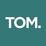TOM. - @theordinarymarket Instagram Profile Photo