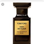 TOM FORD PERFUME - @tomford_perfume Instagram Profile Photo