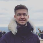 Tom Whiting - @tom.whiting17 Instagram Profile Photo