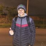 Tomas Alvarez - @tomasalvarez037 Instagram Profile Photo