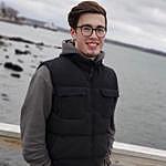 Tom Mount Miller - @rolf.tom Instagram Profile Photo