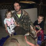 Tommy Apple - @bowhuntpa Instagram Profile Photo