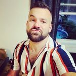 Tommy Austin - @to.mmy7090_ Instagram Profile Photo