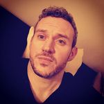 Tommy Burgess - @spanglishtom Instagram Profile Photo