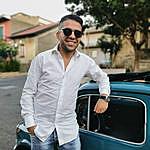 Tommaso Condello - @tommaso_condello Instagram Profile Photo