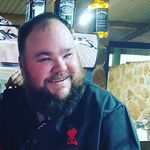 Tommy Dickson - @chefvaatjie Instagram Profile Photo