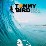 Tommy Bird Reyes - @escueladesurftommy Instagram Profile Photo