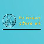Tommy Ferguson - @thetreasurestore.uk Instagram Profile Photo
