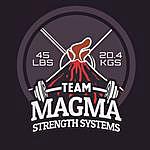 Tommy Howell - @magmastrengthsystems Instagram Profile Photo