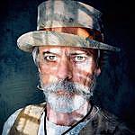 Tommy Howell - @therealcthomashowell Instagram Profile Photo
