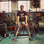 Tommy James - @tommygainzz Instagram Profile Photo