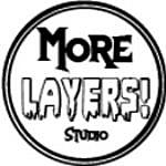 TOMY LAYERS - @morelayers.studio Instagram Profile Photo