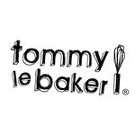 Tommy Le Baker @Kampung Attap - @tommylebaker_kgattap Instagram Profile Photo