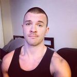 Tommy Murphy - @itstommy387 Instagram Profile Photo