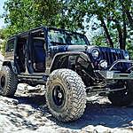 Tommy New - @sgtjeep Instagram Profile Photo