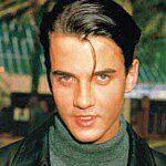 tommy page - @fikqi_2002 Instagram Profile Photo