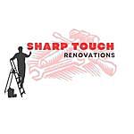 Tommy Sharp - @sharp_touch_renovations Instagram Profile Photo