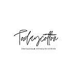 Today Cotton | Local Brand - @todaycotton Instagram Profile Photo
