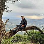 Daniel Tonda Gomez - @danieltonda08 Instagram Profile Photo