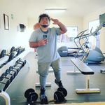 Tonathiu Morales - @bigtona4 Instagram Profile Photo