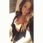 Toni Baker - @toni_elissa_ Instagram Profile Photo